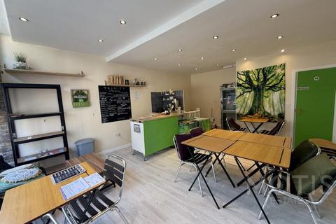 Retail property (high street) for sale, 29 Guildhall St Folkestone CT20 1EB