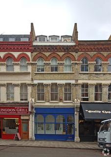 Office to rent, 96 Farringdon Rd London EC1R 3EA