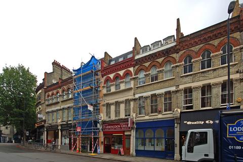 Office to rent, 96 Farringdon Rd London EC1R 3EA
