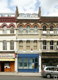 Office to rent, 96 Farringdon Rd London EC1R 3EA