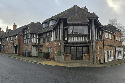 Restaurant to rent, Bank St Bishops Waltham SO32 1AN