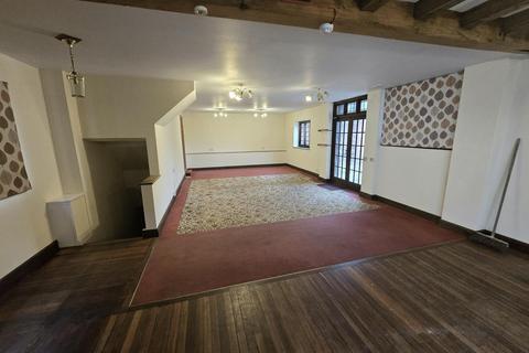 Restaurant to rent, Bank St Bishops Waltham SO32 1AN