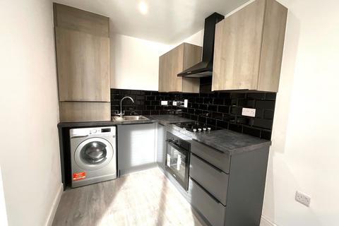 1 bedroom flat to rent, The Old Court House