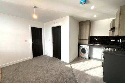 1 bedroom flat to rent, The Old Court House