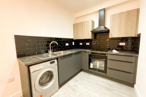 1 bedroom flat to rent, The Old Court House