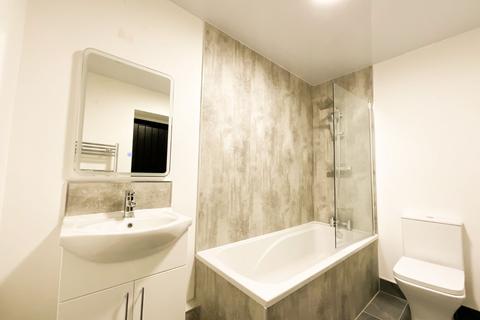 1 bedroom flat to rent, The Old Court House