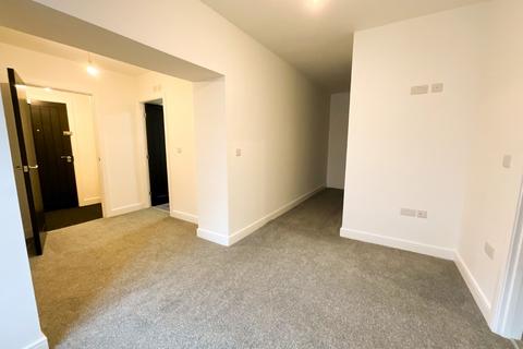1 bedroom flat to rent, The Old Court House