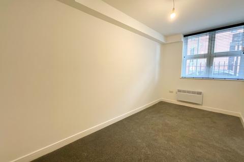 1 bedroom flat to rent, The Old Court House