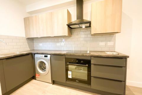 1 bedroom flat to rent, The Old Court House