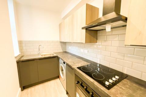 1 bedroom flat to rent, The Old Court House