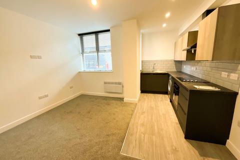 1 bedroom flat to rent, The Old Court House