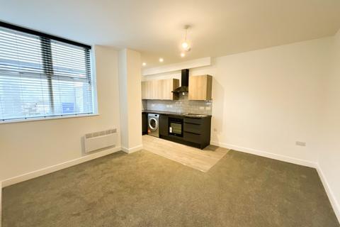 1 bedroom flat to rent, The Old Court House