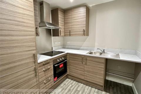 1 bedroom apartment to rent, Greenwood Mill, Alfred Street East, Halifax, HX1