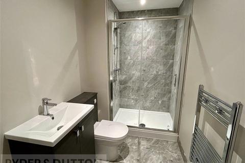 1 bedroom apartment to rent, Greenwood Mill, Alfred Street East, Halifax, HX1