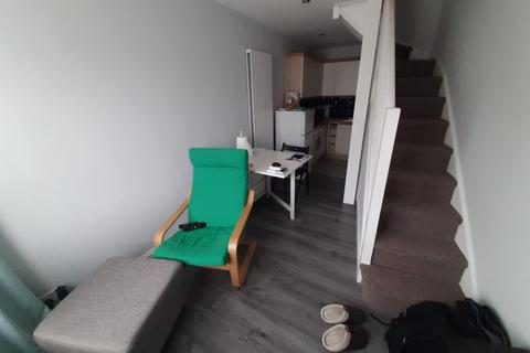 1 bedroom apartment to rent, Littlehay Road