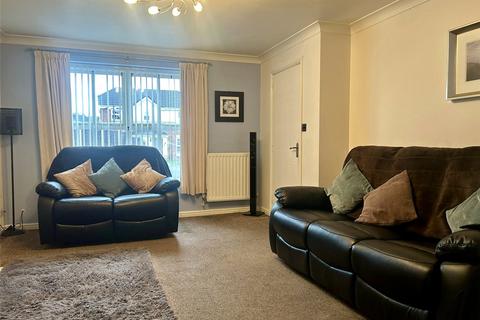 4 bedroom detached house for sale, Matthew Close, Oldham, Greater Manchester, OL8