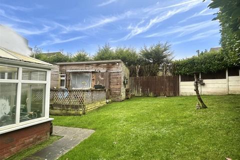 undefined, Matthew Close, Oldham, Greater Manchester, OL8