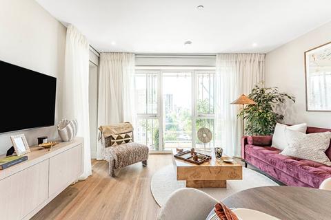 undefined, Bow Green, 120 Bow Common Lane, London, E3