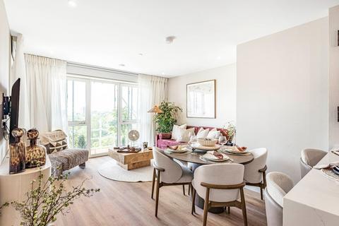 undefined, Bow Green, 120 Bow Common Lane, London, E3
