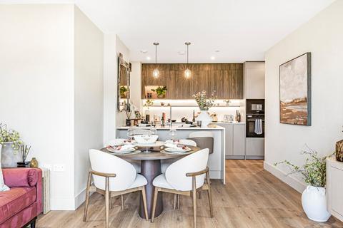 undefined, Bow Green, 120 Bow Common Lane, London, E3