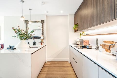 undefined, Bow Green, 120 Bow Common Lane, London, E3