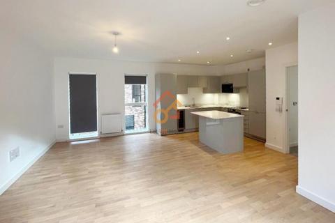 undefined, Lockgate Mews, Manchester, M4