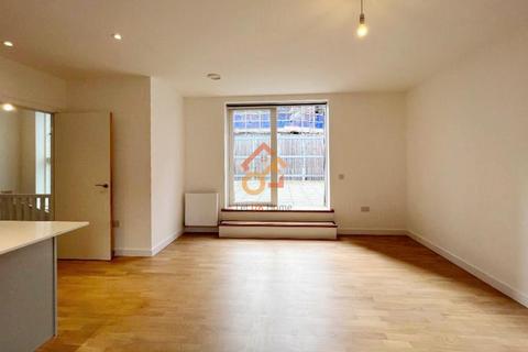 undefined, Lockgate Mews, Manchester, M4