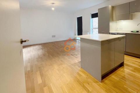 undefined, Lockgate Mews, Manchester, M4