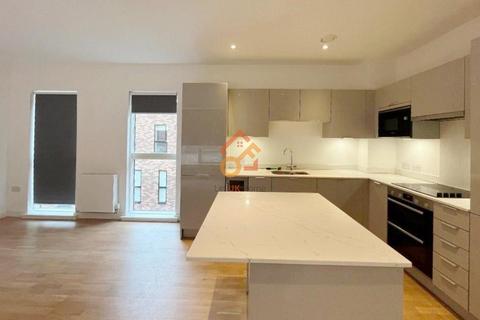 undefined, Lockgate Mews, Manchester, M4