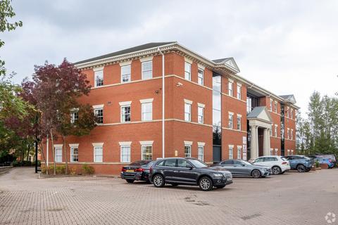 Office to rent, First Ave Burton On Trent DE14 2WB