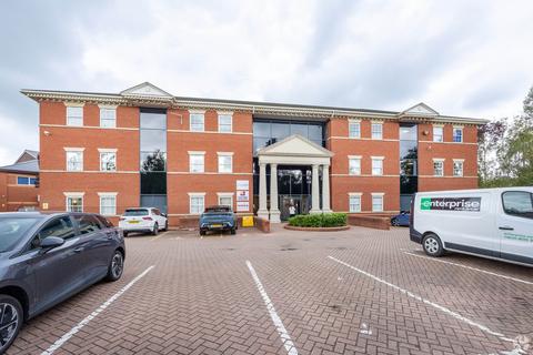 Office to rent, First Ave Burton On Trent DE14 2WB
