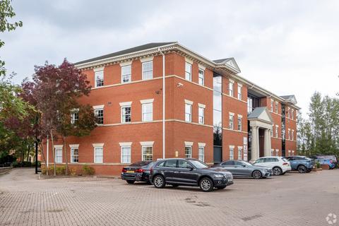 Office to rent, Millennium Court, First Avenue, Centrum 100 Burton On Trent DE14 2WH