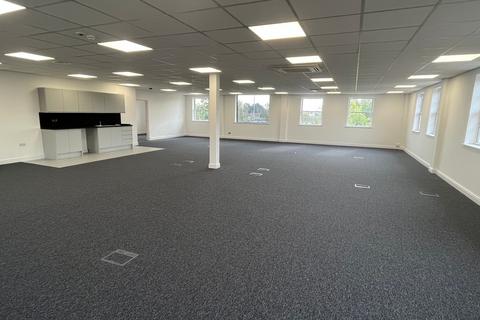 Office to rent, Millennium Court, First Avenue, Centrum 100 Burton On Trent DE14 2WH