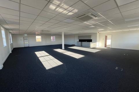 Office to rent, Millennium Court, First Avenue, Centrum 100 Burton On Trent DE14 2WH