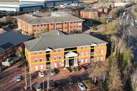 Office to rent, Millennium Court, First Avenue, Centrum 100 Burton On Trent DE14 2WH