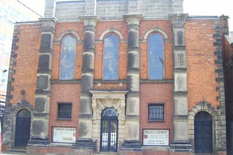 Industrial unit to rent, George St Burton On Trent DE14 1DP