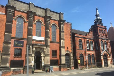 Office to rent, George St Burton On Trent DE14 1DP