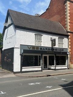 Retail property (high street) to rent, 52 High St Burton On Trent DE14 1JS