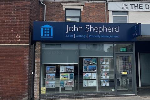 Retail property (high street) to rent, 52 High St Burton On Trent DE14 1JS