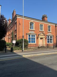 Retail property (high street) to rent, 52 High St Burton On Trent DE14 1JS