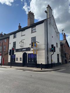 Retail property (high street) to rent, 52 High St Burton On Trent DE14 1JS