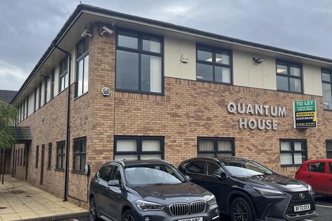 Office to rent, Wing 2 Skyline Ct Burton On Trent DE14 2BZ