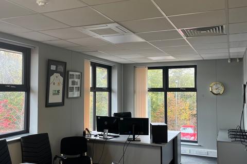 Office to rent, Wing 2 Skyline Ct Burton On Trent DE14 2BZ