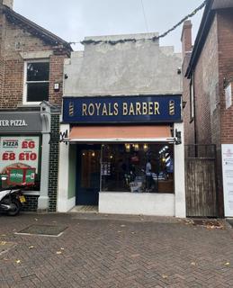 Retail property (high street) for sale, 9 High St Swadlincote DE11 8JE