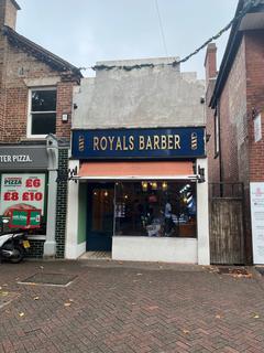 Retail property (high street) for sale, 9 High St Swadlincote DE11 8JE