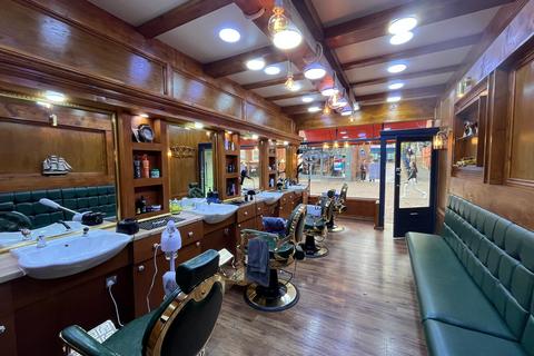 Retail property (high street) for sale, 9 High St Swadlincote DE11 8JE