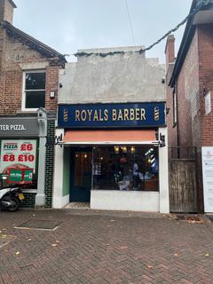 Retail property (high street) for sale, 9 High St Swadlincote DE11 8JE