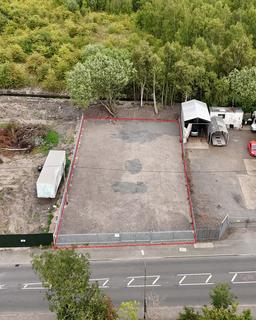 Land to rent - 1 Bridge St Swadlincote DE11 8EL