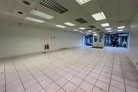 Retail property (high street) to rent, 12 High St Swadlincote DE11 8HY