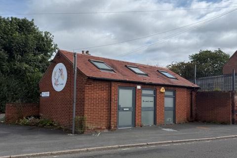 Office for sale, 84 High St Swadlincote DE11 0HT